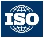 iso logo